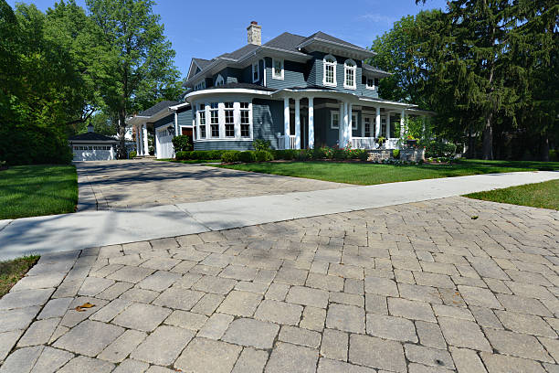 Best Driveway Paving Contractor  in USA